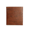 Billetera de caballero BIFOLD BC139W Africa Habano