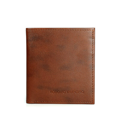 Billetera de caballero BIFOLD BC139W Africa Habano
