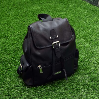 Mochila para dama MCH400 Negro