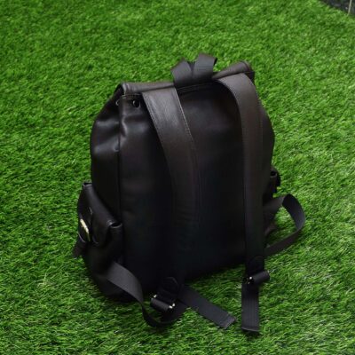 Alternative view of Mochila para dama MCH400 Negro