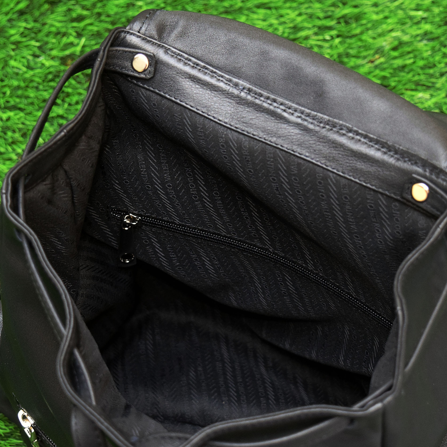Mochila para dama MCH400 Negro - Imagen 3