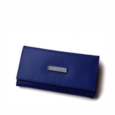 Billetera de Dama BD932 Azulino
