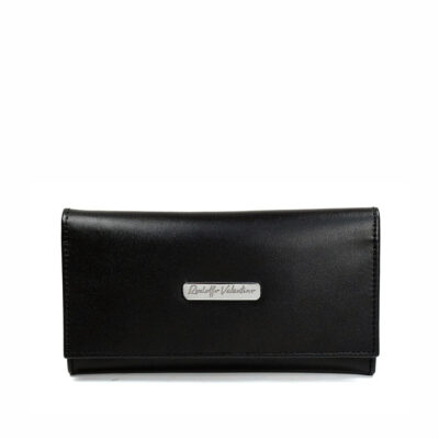 Billetera de Dama BD932 Negro