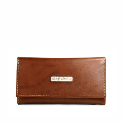 Billetera de Dama BD932 Africa Habano