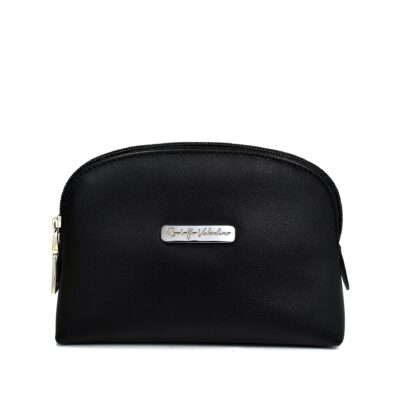 Portacosmetico PC003 Negro Sienna