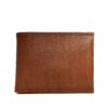 Billetera de caballero GRAND BC216 Africa Habano
