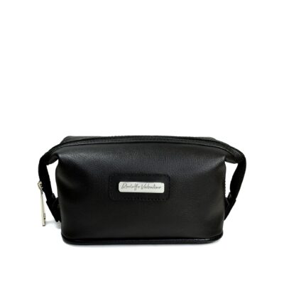 Portacosmetico PC002 Negro Sienna