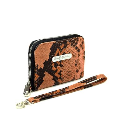 Monedero de dama MN003 Rose Dragon