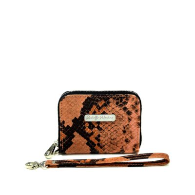 Alternative view of Monedero de dama MN003 Rose Dragon