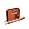 Monedero de dama MN003 Orange Dragon