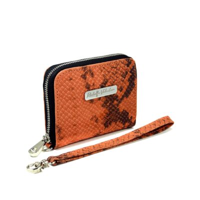 Monedero de dama MN003 Orange Dragon