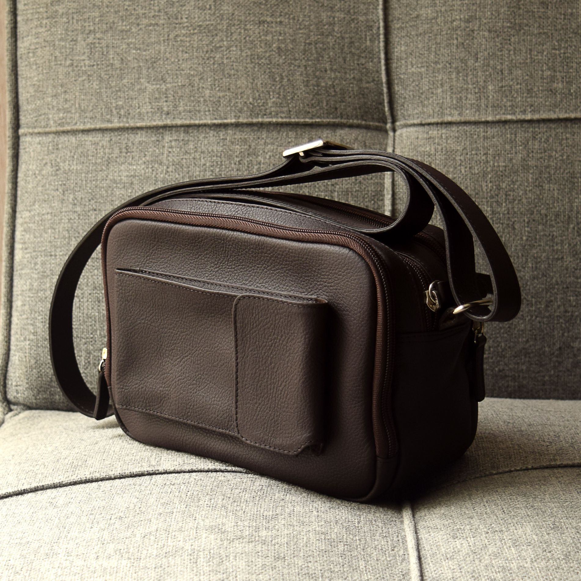 Morral MO320 Moro Espuma - Imagen 2