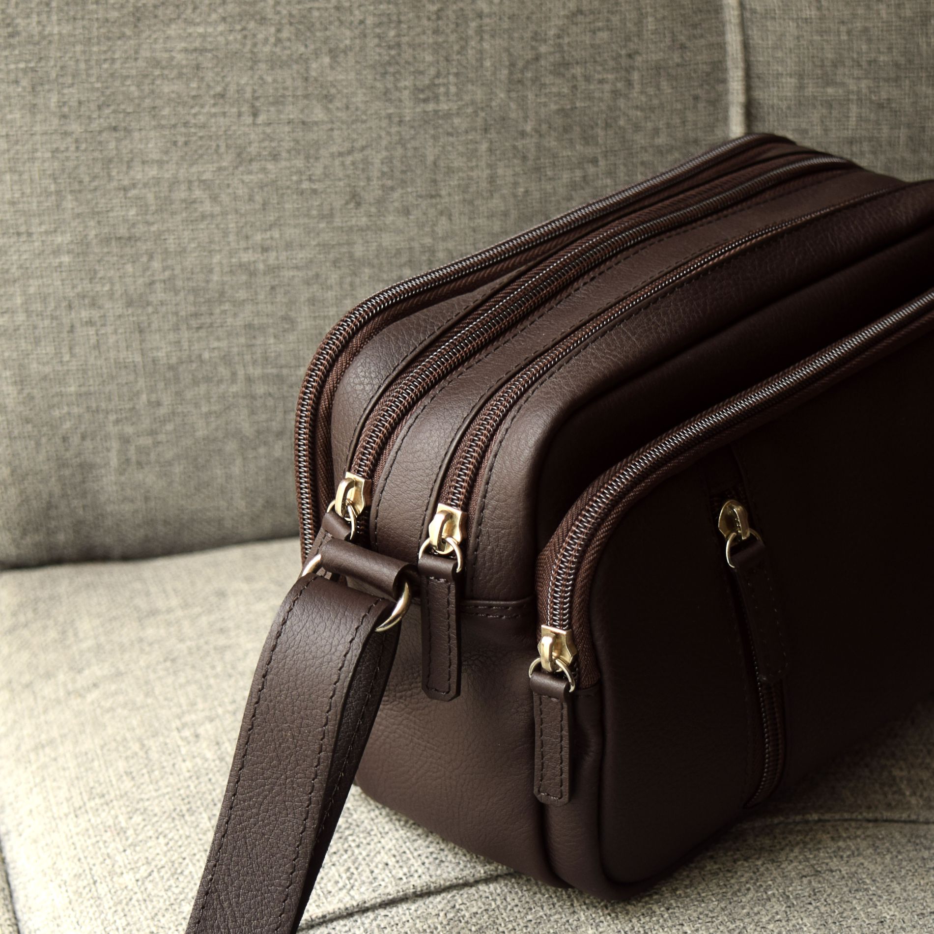 Morral MO320 Moro Espuma - Imagen 3