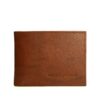 Billetera de caballero GRAND BC106B Africa Habano