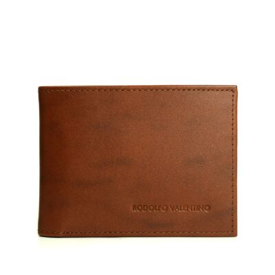 Billetera de caballero GRAND BC106B Africa Habano