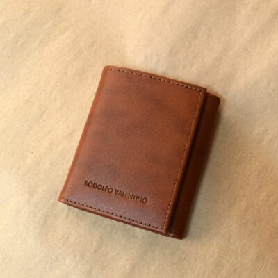 Alternative view of [PACK] Billetera de caballero Trifold BC110A  y Sencillero de bolsillo Grand SE101G Africa Habano
