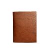 Portapasaporte PP002 Africa Habano All