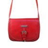 Cartera Crossbag CA500 Richatto Rojo