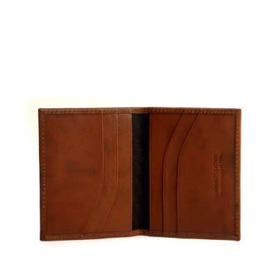 Alternative view of Tarjetero TJ003 Africa Habano