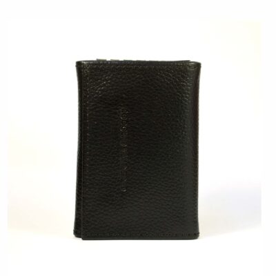 Portallaves LL001 Miniflother Negro