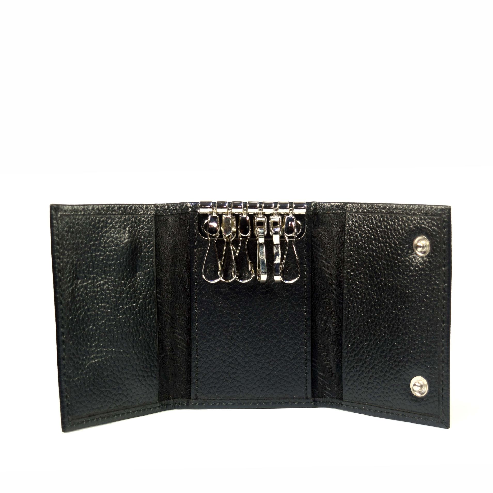 Portallaves LL001 Miniflother Negro - Imagen 4