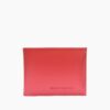 Billetera de caballero GRAND BC216 Rojo