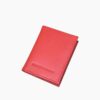Tarjetero TJ003 Rojo