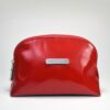 Portacosmetico PC003 Rojo Escarlata Richatto