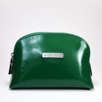Portacosmetico PC003 Verde Richatto