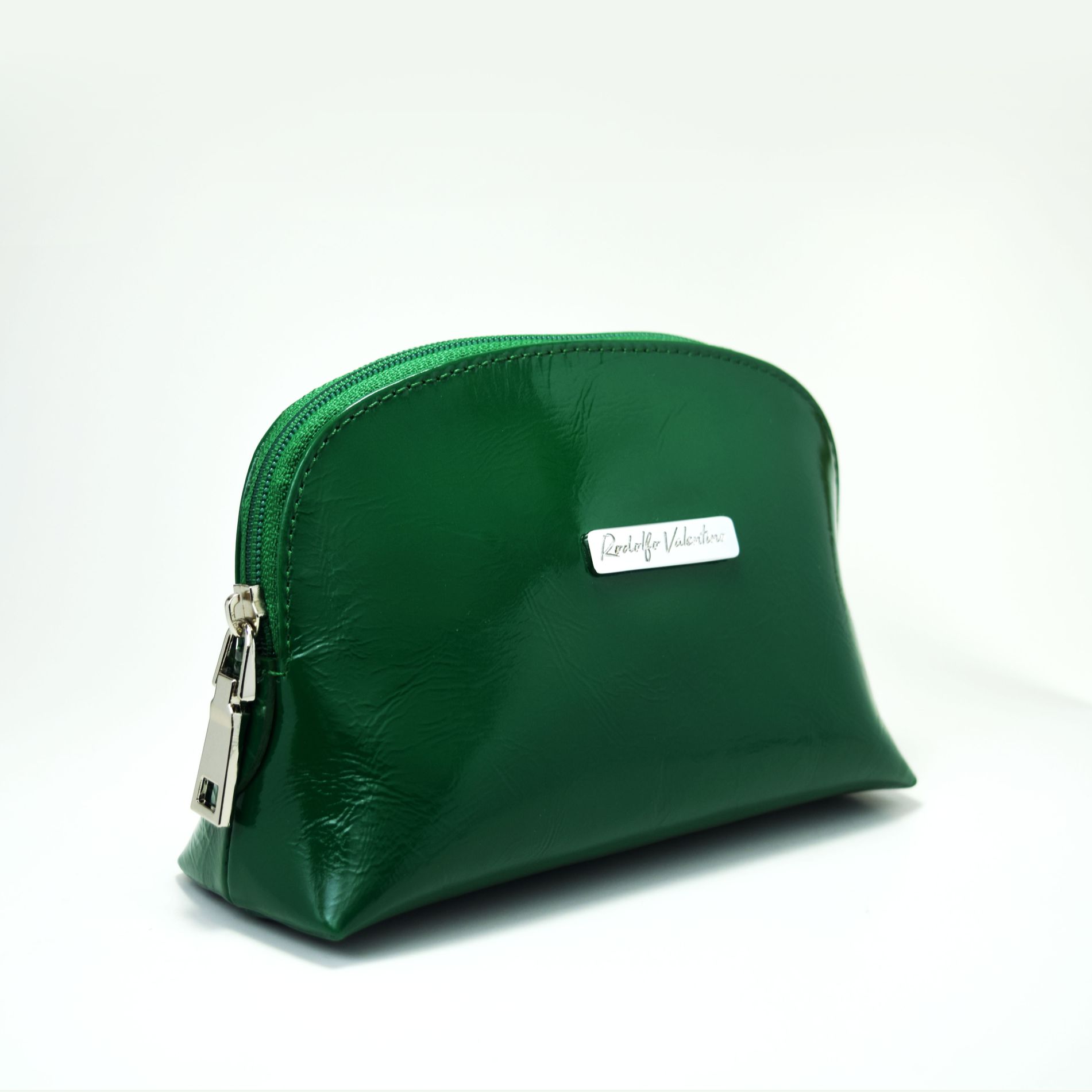 Portacosmetico PC003 Verde Richatto - Imagen 2