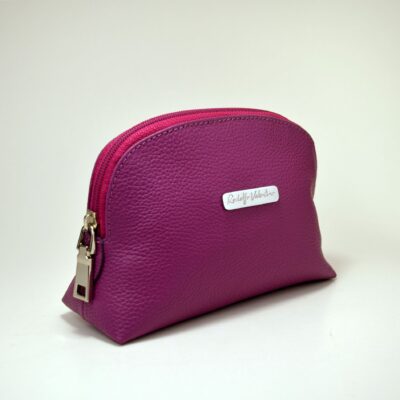 Alternative view of Portacosmetico PC003 Morado Rondine