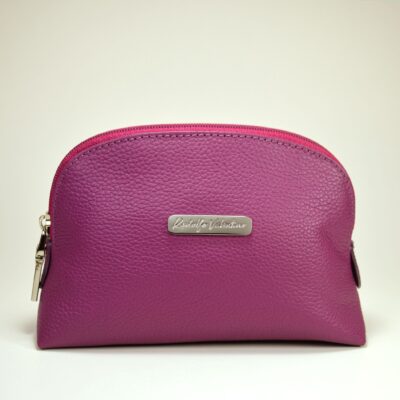 Portacosmetico PC003 Morado Rondine