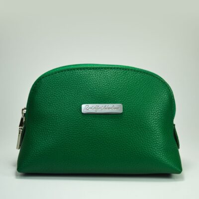 Portacosmetico PC003 Verde Rondine