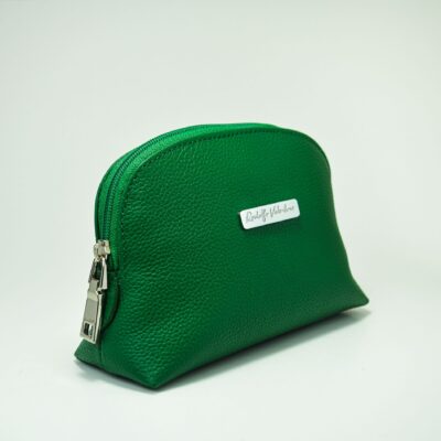 Alternative view of Portacosmetico PC003 Verde Rondine