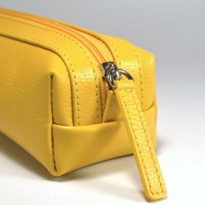 Alternative view of Cartuchera CH020 Miniflother Maiz