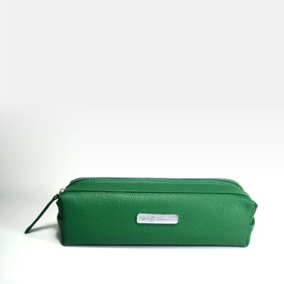Alternative view of Cartuchera CH020 Verde Rondine